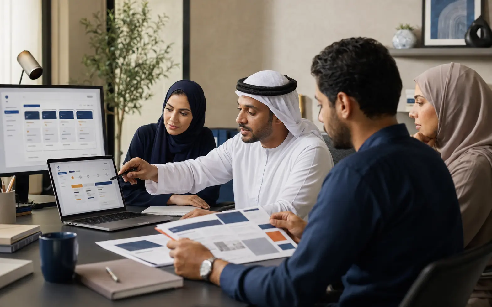 تطبيقات الذكاء الاصطناعي في المبيعات